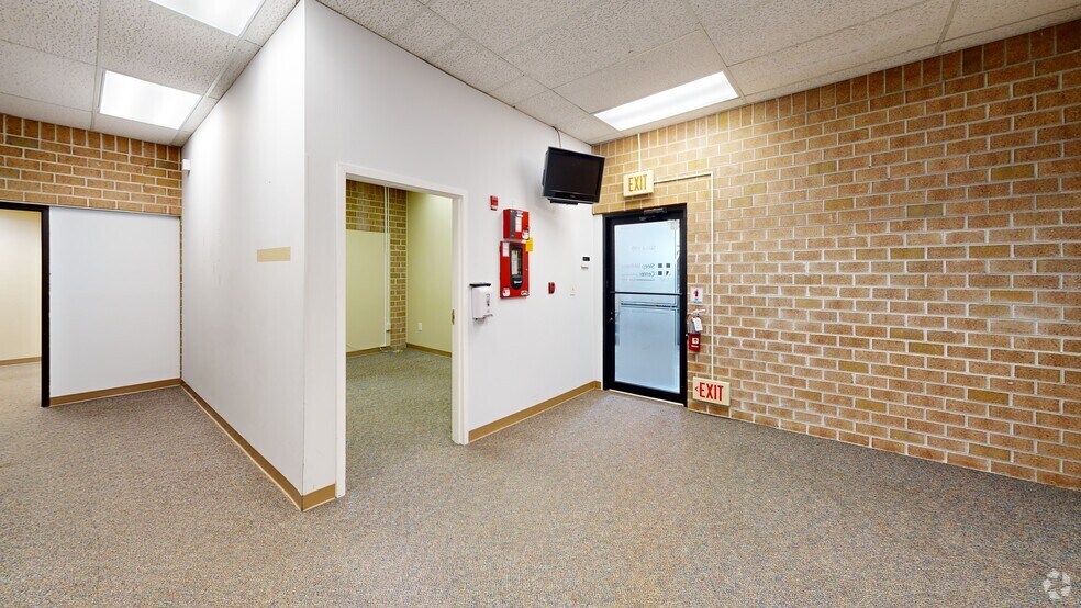 1569 Medical Dr, Pottstown, PA à louer - Numérisation 3D Matterport – Image 2 sur 20