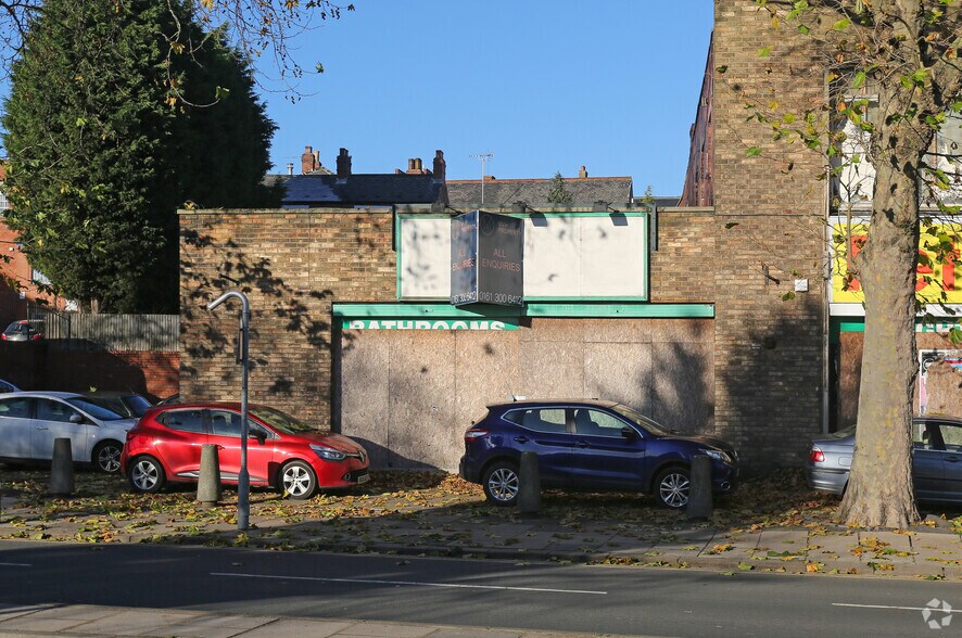 50 Southgate, Pontefract à louer - Photo de l’immeuble – Image 3 sur 6
