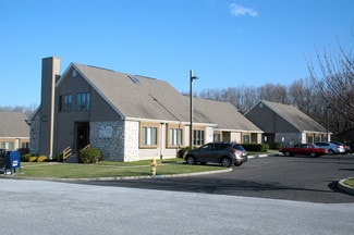 Plus de détails pour 151 Fries Mill Rd, Turnersville, NJ - Bureau à louer