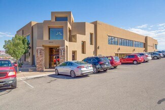 Plus de détails pour 1173 S 250 W, Saint George, UT - Bureau à louer
