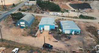 Plus de détails pour 576 Elm Road - Estes Park, CO – Industriel/Logistique à vendre, Estes Park, CO