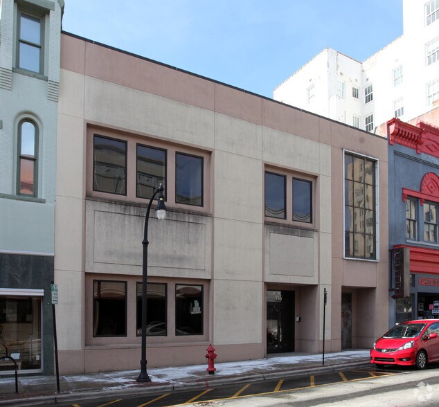 113 W Main St, Durham, NC à vendre - Photo de l’immeuble – Image 2 sur 4
