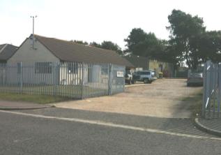 Plus de détails pour Mountfield Rd, New Romney - Industriel/Logistique à louer