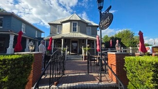 Plus de détails pour 310 E Tarpon Ave, Tarpon Springs, FL - Local commercial à vendre