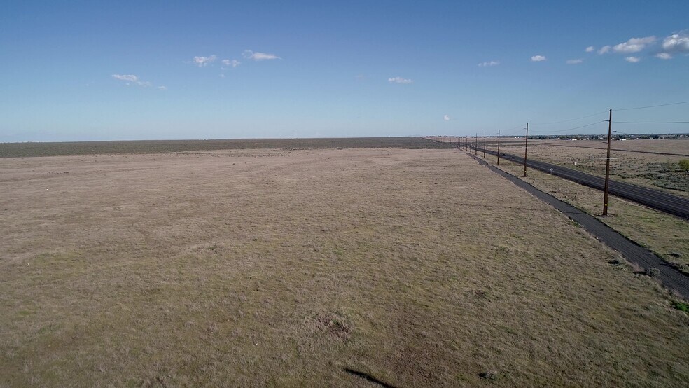 Neppell Rd, Moses Lake, WA à vendre - Autre – Image 2 sur 4
