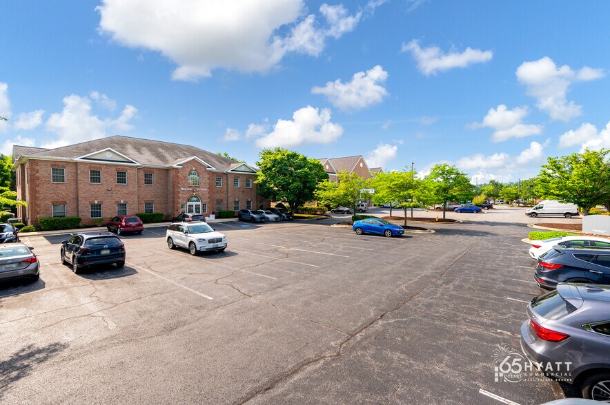 3169 Braverton St, Edgewater, MD à louer - Photo de l’immeuble – Image 2 sur 11