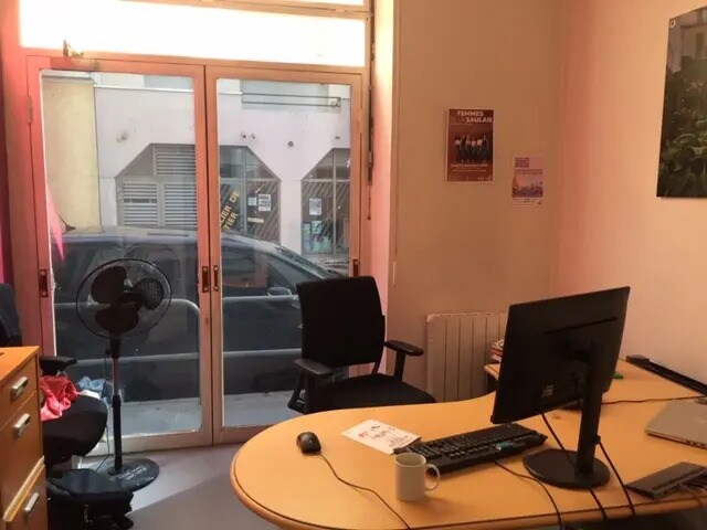 Bureau dans Oullins à louer - Photo de l’immeuble – Image 3 sur 16