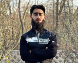 Abdul Rafay