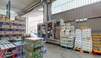 Plus de détails pour Industriel/Logistique à vendre