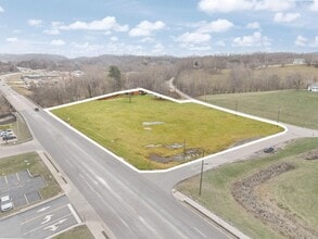 5 Carol Malone Boulevard, Grayson, KY - VUE AÉRIENNE  vue de carte - Image1