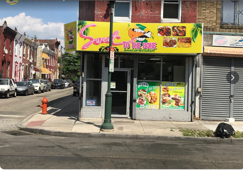 2737 Germantown Ave, Philadelphia, PA à louer - Photo de l’immeuble – Image 1 sur 7