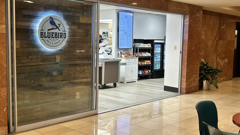 415 W Wall St, Midland, TX à louer - Photo intérieure – Image 2 sur 10