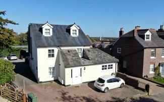 Plus de détails pour 20-22 High St, Newick - Spécialisé à vendre