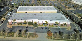 Plus de détails pour 42309 Winchester Rd, Temecula, CA - Industriel/Logistique à louer