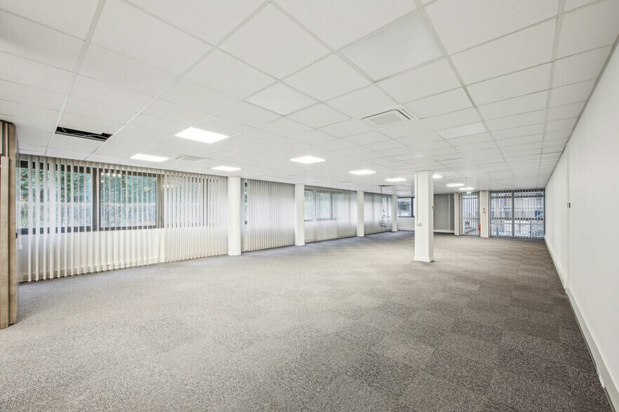 8 Boulevard Dubreuil, Orsay à louer - Photo de l’immeuble – Image 3 sur 12