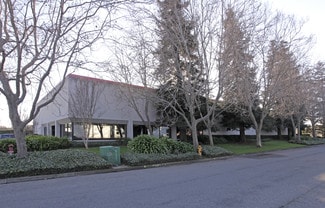Plus de détails pour 20303 Mack St, Hayward, CA - Industriel/Logistique à louer