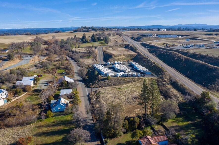 135 Central Eureka Dr, Sutter Creek, CA à vendre - Photo principale – Image 1 sur 9