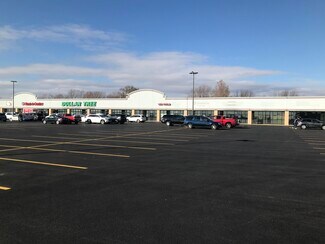 Plus de détails pour 1403 W Ferdon St, Litchfield, IL - Local commercial à louer