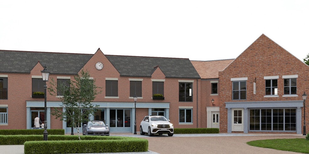 Roseburry Pl, Billingham à louer - Photo principale – Image 1 sur 1