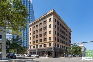 Plus de détails pour 300 W Adams St, Jacksonville, FL - Bureau à vendre
