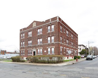 Plus de détails pour Buckingham St Portfolio – à vendre, Hartford, CT