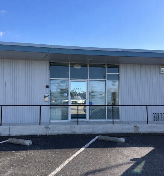 1650-1670 Abram Ct, San Leandro, CA à louer - Photo de l’immeuble – Image 2 sur 7