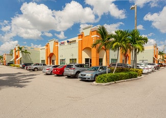Plus de détails pour 9851 NW 58th St, Miami, FL - Local d’activités à vendre