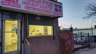 Plus de détails pour 9221 Liberty Ave, Ozone Park, NY - Local commercial à louer