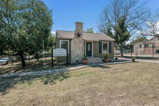 Plus de détails pour 174 Sherwood Dr, San Antonio, TX - Bureau à louer