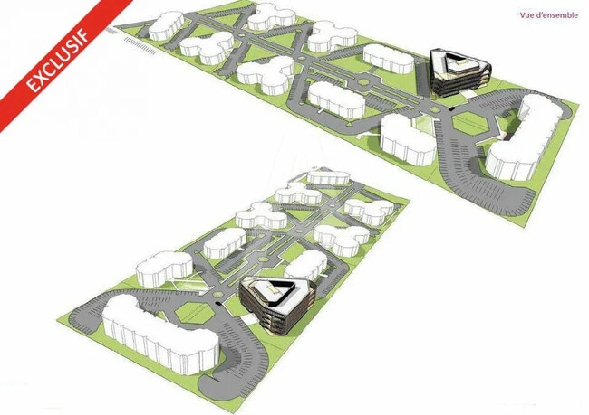 Plus de détails pour Local d’activités à vendre