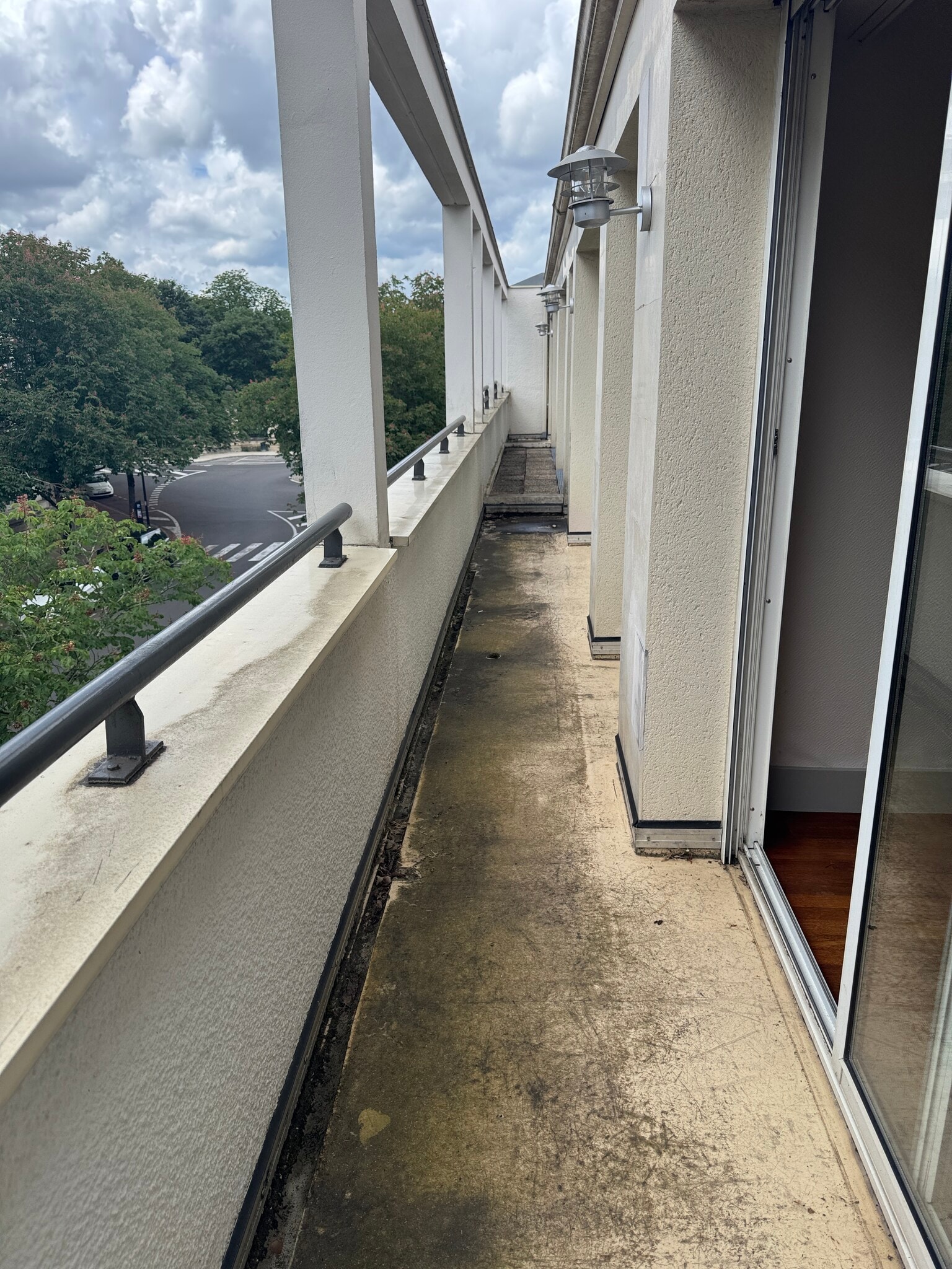 59 Avenue Carnot, Bordeaux à louer Photo intérieure– Image 1 sur 6