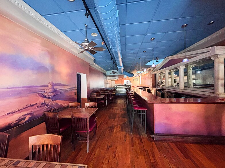 660-662 N High St, Columbus, OH à louer - Photo de l’immeuble – Image 2 sur 4