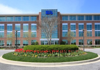 Plus de détails pour 215 Schilling Cir, Hunt Valley, MD - Bureau à louer