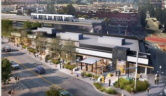 Plus de détails pour 16421 Cleveland St, Redmond, WA - Local commercial à louer