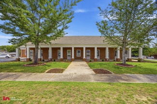 Plus de détails pour 8458 Campbellton St, Douglasville, GA - Bureau à louer