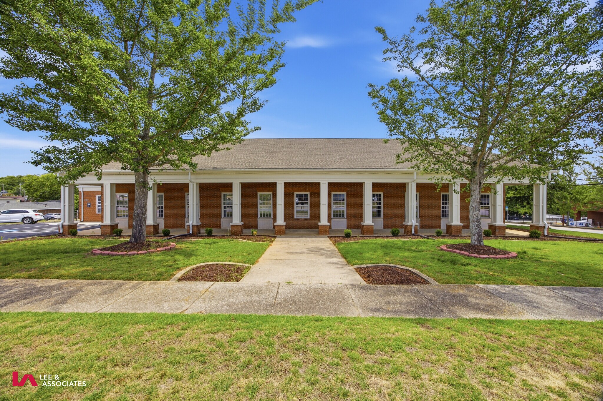 8458 Campbellton St, Douglasville, GA à louer Photo de l’immeuble– Image 1 sur 21