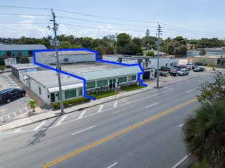 Plus de détails pour 610 N Dixie Hwy, Lantana, FL - Local d’activités à vendre