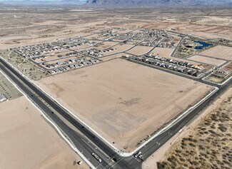Plus de détails pour NEC Ironwood & Ray Rd, Apache Junction, AZ - Terrain à louer