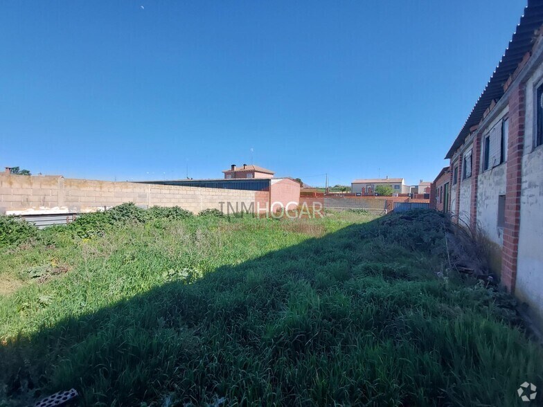 Industriel/Logistique dans Blascosancho, Ávila à vendre - Photo principale – Image 1 sur 5