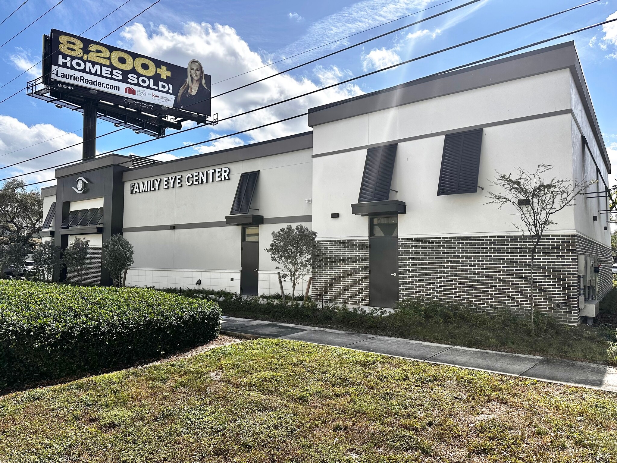 9090 W State Road 84, Davie, FL à louer Photo de l’immeuble– Image 1 sur 5