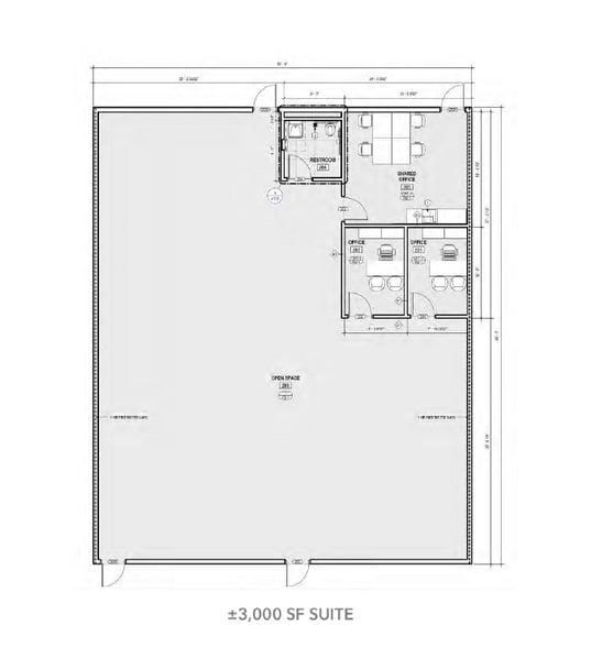 FM 359 & Hunt Rd, Fulshear, TX à louer - Plan d’étage – Image 2 sur 3