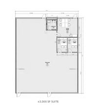 32214 Hunt Rd, Brookshire, TX à vendre Plan d’étage– Image 2 sur 3