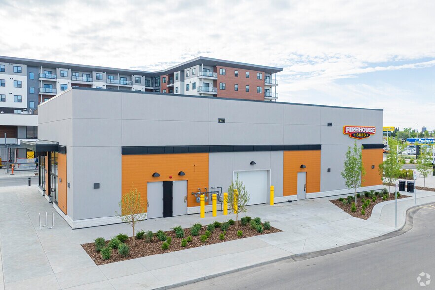 Northland Dr NW, Calgary, AB à vendre - Photo de l’immeuble – Image 2 sur 3