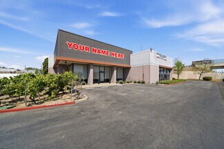 Plus de détails pour 1544 E Warner Ave, Santa Ana, CA - Local commercial à louer