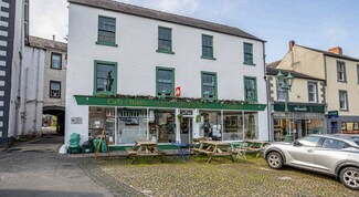 Plus de détails pour 17 Front St, Brampton - Local commercial à vendre