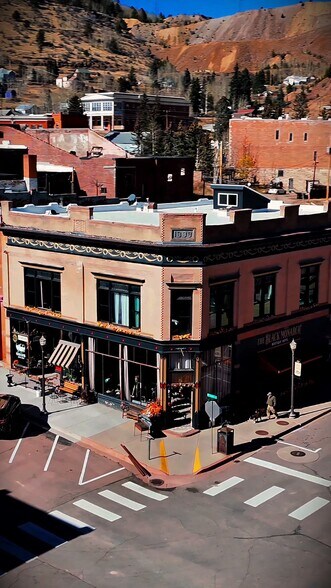 301 Victor Ave, Victor, CO à vendre - Vidéo sur l’annonce professionnelle – Image 2 sur 60