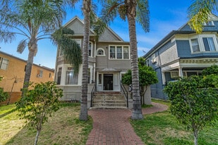 15 Units | Westlake | Built 1906 - Immobilier d'entreprise
