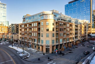 Plus de détails pour 1610 Little Raven St, Denver, CO - Local commercial à louer