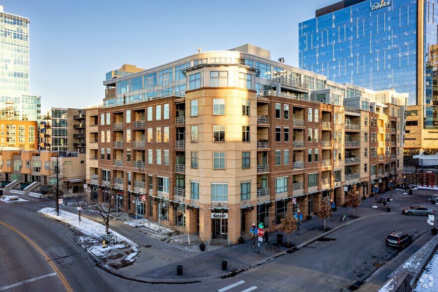 1610 Little Raven St, Denver, CO à louer - Photo principale – Image 1 sur 8