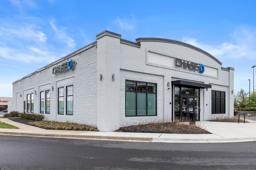5449 Urbana Pike, Frederick, MD à vendre - Photo de l’immeuble – Image 1 sur 6